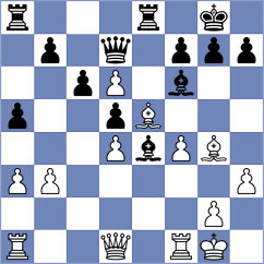 Papp - Mangialardo (chess.com INT, 2023)