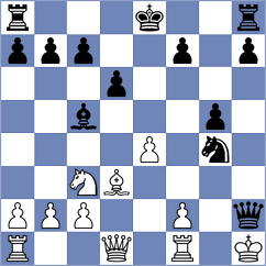 Mihailidis - Hambleton (chess.com INT, 2024)