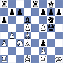 Kostov - Goryachkina (chess.com INT, 2024)