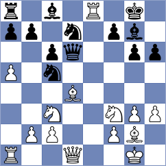 Gatterer - Michalski (chess.com INT, 2024)
