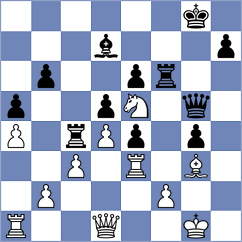 Eljanov - Parfenov (chess.com INT, 2024)