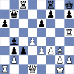 Osmonbekov - Darmanin (chess.com INT, 2024)