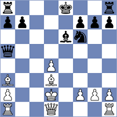 Llorente Zaro - Antoniou (chess.com INT, 2024)