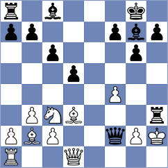 Bhatia - Teodori (Chess.com INT, 2021)
