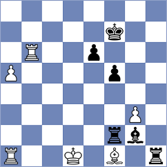 Dobre - Sherman (chess.com INT, 2024)