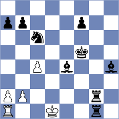 Kononenko - Bok (chess.com INT, 2024)