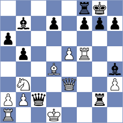 Radionov - Gunnarsson (chess.com INT, 2024)