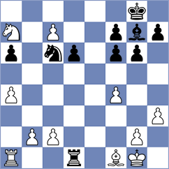 Azarov - Gulamali (Chess.com INT, 2019)