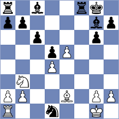 Broutin - Schaub (Europe Echecs INT, 2020)