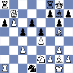 Krstulovic - Liu (chess.com INT, 2024)