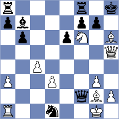 Ambartsumian - Fedorov (chess.com INT, 2024)