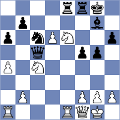 Nepomniachtchi - Janeczko (chess.com INT, 2024)