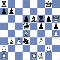 Heinemann - Murawski (chess.com INT, 2024)