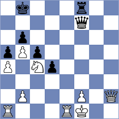 Ibarra Jerez - Maltsevskaya (chess.com INT, 2025)