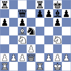 Vachier Lagrave - Marks (Cergy Pontoise, 2004)