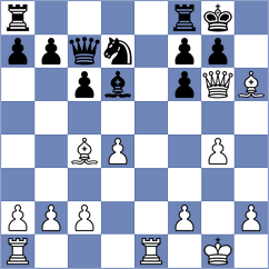 Delorme - Mayaud (chess.com INT, 2025)