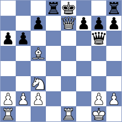 Sobry - Burmistrov (Europe Echecs INT, 2020)