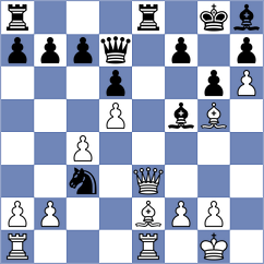 Ansh - Aldokhin (chess.com INT, 2022)