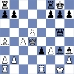 Roebers - Narva (FIDE Online Arena INT, 2024)