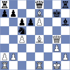 Hirneise - Necula (chess.com INT, 2021)