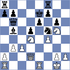 Toulemont - Martoian (Europe Echecs INT, 2021)