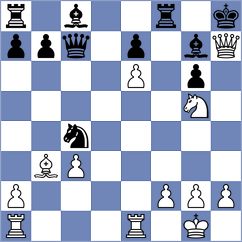 Aung Thant Zin - Mesquita (chess.com INT, 2024)