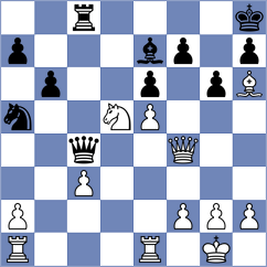Drnovsek - Stalmach (chess.com INT, 2023)