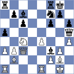 Hajiyev - Cogan (chess.com INT, 2024)