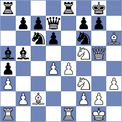 Mkrtchian - Wan (Chess.com INT, 2021)