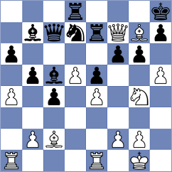 Vieira - Souza (chess.com INT, 2023)