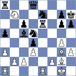 Boyer - Papayan (chess.com INT, 2024)