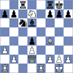 Viana - Zepeda Berlanga (chess.com INT, 2023)