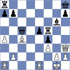 Stoettner - Fiorito (chess.com INT, 2024)