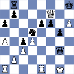 Nguyen Ngoc Truong Son - Kononenko (chess.com INT, 2024)
