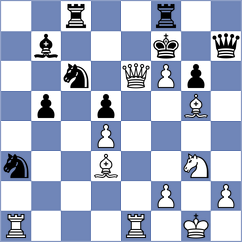 Oliveira - Javadov (chess.com INT, 2024)