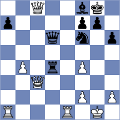Bar - Sloan (chess.com INT, 2022)