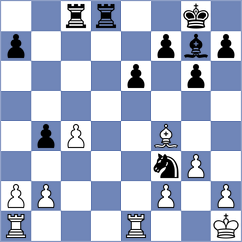 De Miranda - Passen (chess.com INT, 2024)