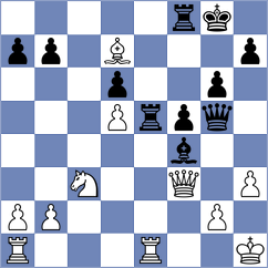 Subelj - Morris-Suzuki (chess.com INT, 2024)