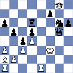 Causo - Lianes Garcia (chess.com INT, 2024)
