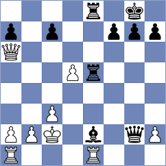 Swicarz - Navarrete Mendez (chess.com INT, 2023)