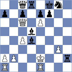 Ambartsumova - Rozman (chess.com INT, 2024)