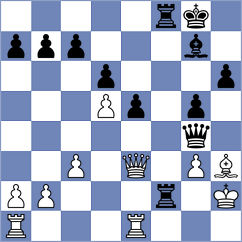 Torrente - Zeynalli (Chess.com INT, 2019)