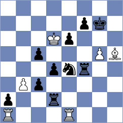 Tweedie - Pancevski (Skopje MKD, 2024)