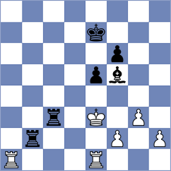 Fiorito - Shukhman (chess.com INT, 2022)