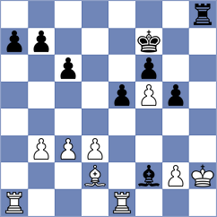 Santimbrean - Tatar (Chess.com INT, 2020)