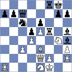 Burenkov - White (Newport, 2002)