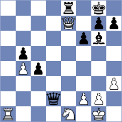 Luxembourger - Lavanant (Europe Echecs INT, 2021)