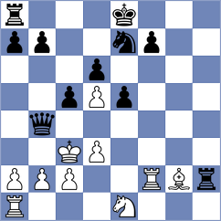 Hald Falkesgaard - Vlassov (chess.com INT, 2024)