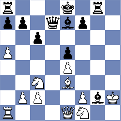 Zhu Chen - Kozganbayev (Almaty KAZ, 2024)