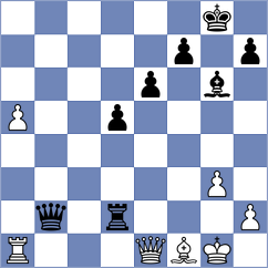 Skatchkov - Niemann (chess.com INT, 2024)